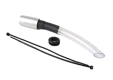 Stilo ST5 Side Air Kit